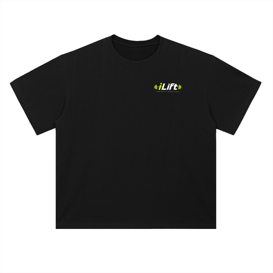 Mindset x Team 7 Tee