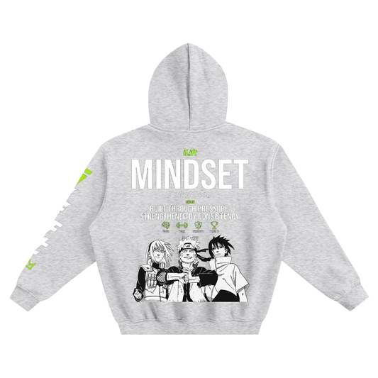 Mindset x Team 7 Hoodie
