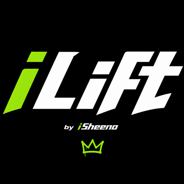iLift by iSheeno
