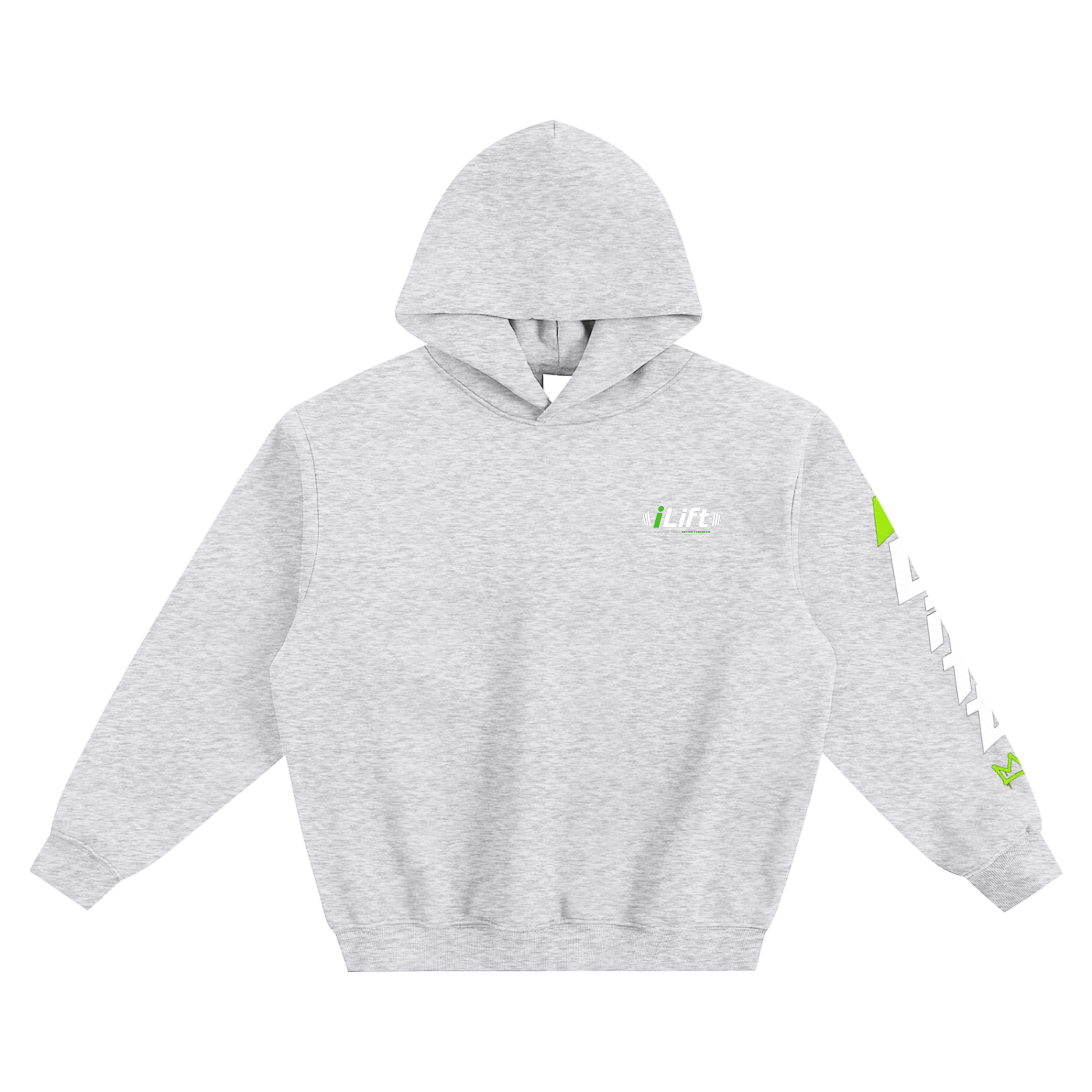 Mindset x Team 7 Hoodie