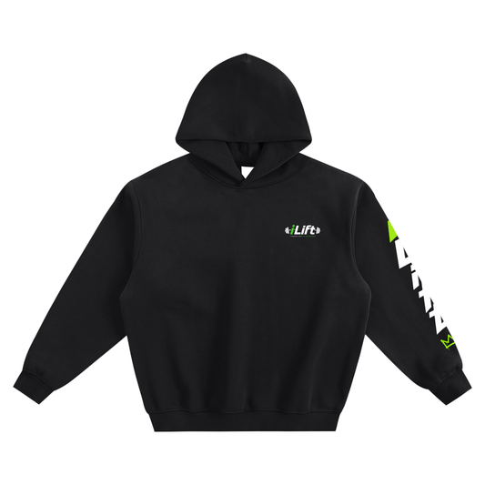 Mindset x Team 7 Hoodie