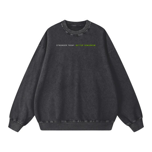 HardWork x Zoro Sweatshirt